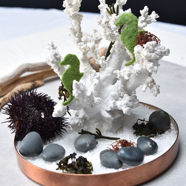 Obrázek produktu PAV FORMA SILIKON šedá - 30x17.5cm - KAMÍNKY- 28ks 6ml