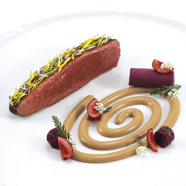 Obrázek produktu PAV FORMA SILIKON černá - 30x40cm - SPIRÁLA OVÁL- 13,8 x 9,5cm 6ks 28ml