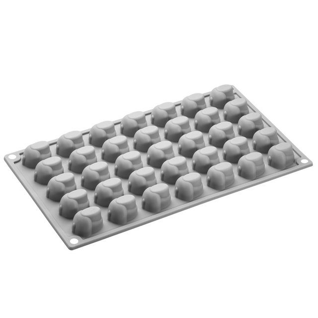 Obrázek produktu PAV FORMA SILIKON černá - 30x17.5cm - NUT- 35x žalud 6ml