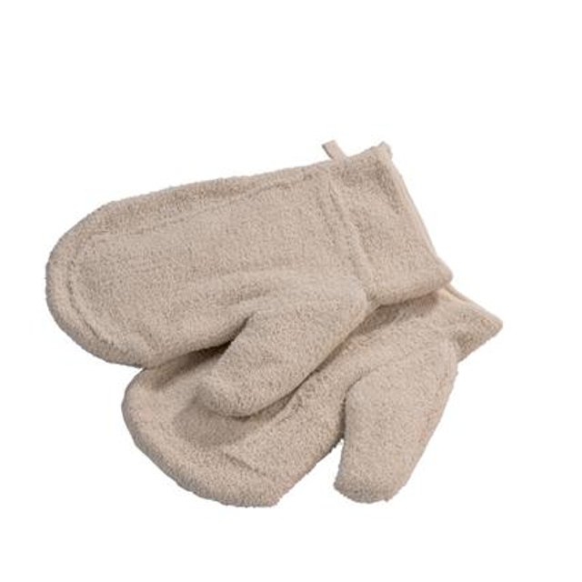 Obrázek produktu MA RUKAVICE bavlněné 27x15cm 2ks