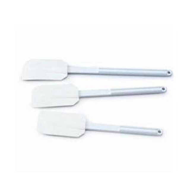 Obrázek produktu MA ŠPACHTLE GUMOVÁ tvrdá bílá 35cm