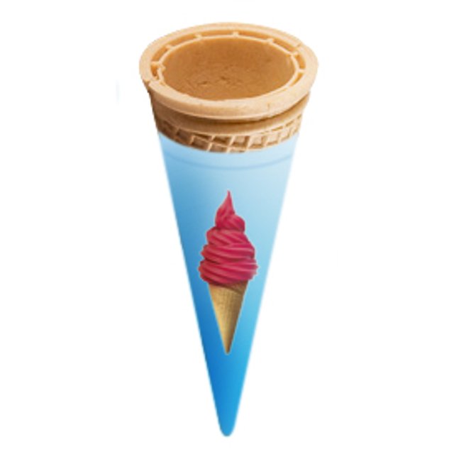 Obrázek produktu GRAND STANDARD LISOVANÝ KORNOUT ALMECO s návlekem 560ks