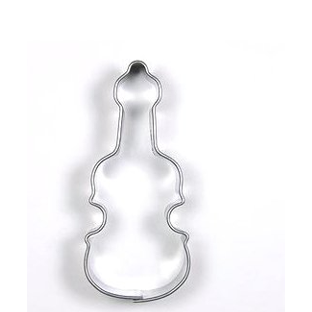 Obrázek produktu VK VYKRAJOVÁTKO NEREZ - HOUSLE 63x27mm