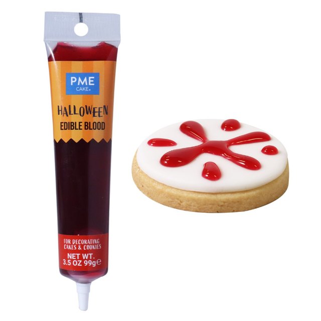 Obrázek produktu PME UMĚLÁ KREV jedlá 99g