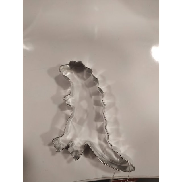 Obrázek produktu VK VYKRAJOVÁTKO NEREZ - DINOSAURUS 90x70mm