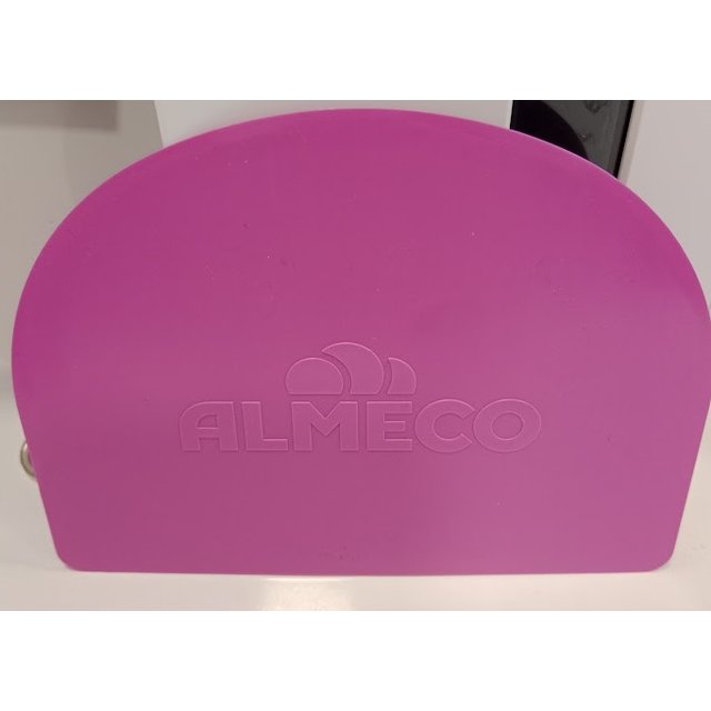 Obrázek produktu TH KARTA plast růžová ALMECO 12x8,8cm