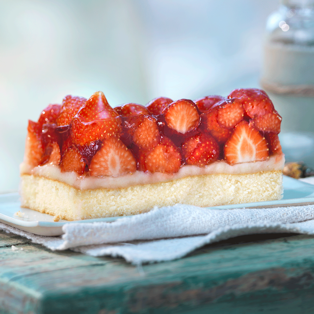 Obrázek produktu BRAUN Claro želatina v prášku červená jahodová 10kg