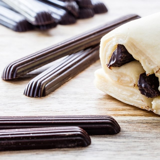 Obrázek produktu IRCA BARRETTE čokoládové tyčky k zapékání 8x1,6 kg