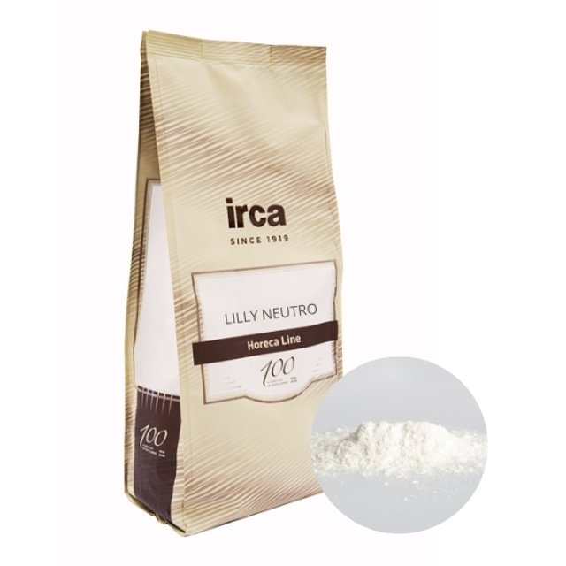 Obrázek produktu IRCA LILLY NEUTRO ztužovač šlehačky 6x1 kg