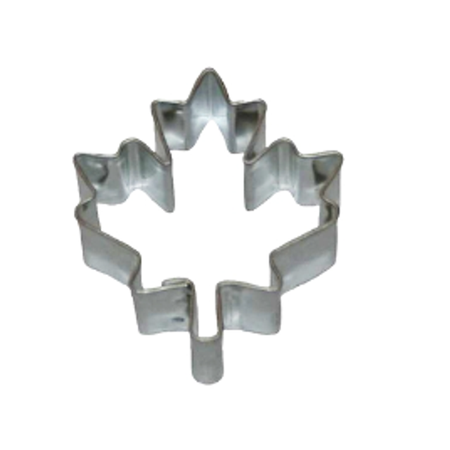 Obrázek produktu SMOL VYKRAJOVÁTKO JAVOROVÝ LIST SE SLEVOU 50%