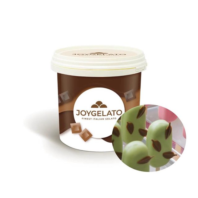 Obrázek produktu JOYCOUVERTURE PISTÁCIE 2,5 kg