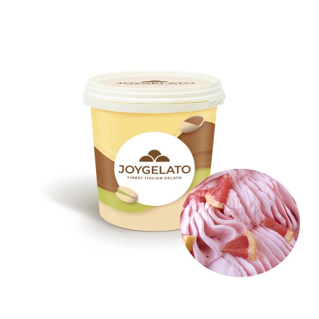 Obrázek produktu JOYPASTE RŮŽOVÝ GREPFRUIT 6x1,2kg