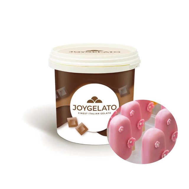 Obrázek produktu JOYCOUVERTURE JAHODA 2,5 kg