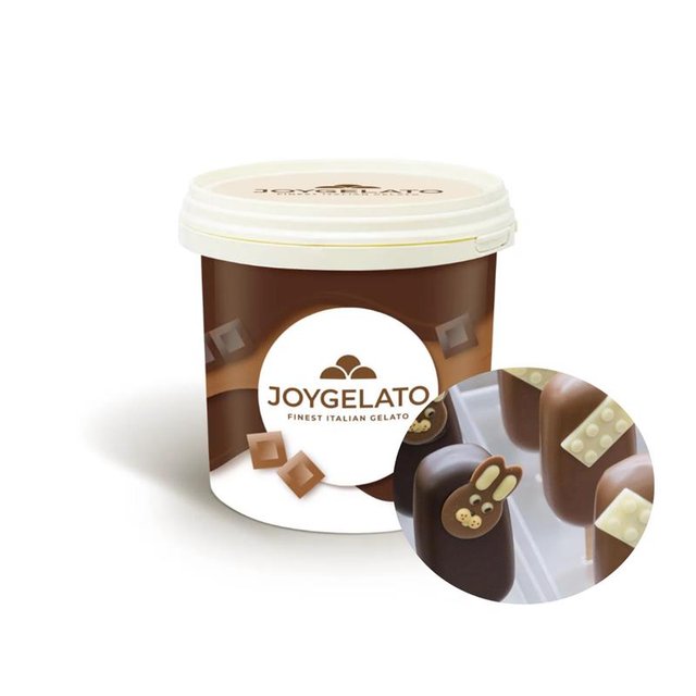 Obrázek produktu JOYCOUVERTURE EXTRA CHOC MILK 5kg