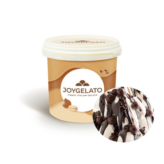 Obrázek produktu JOYCREAM BLACK 5kg