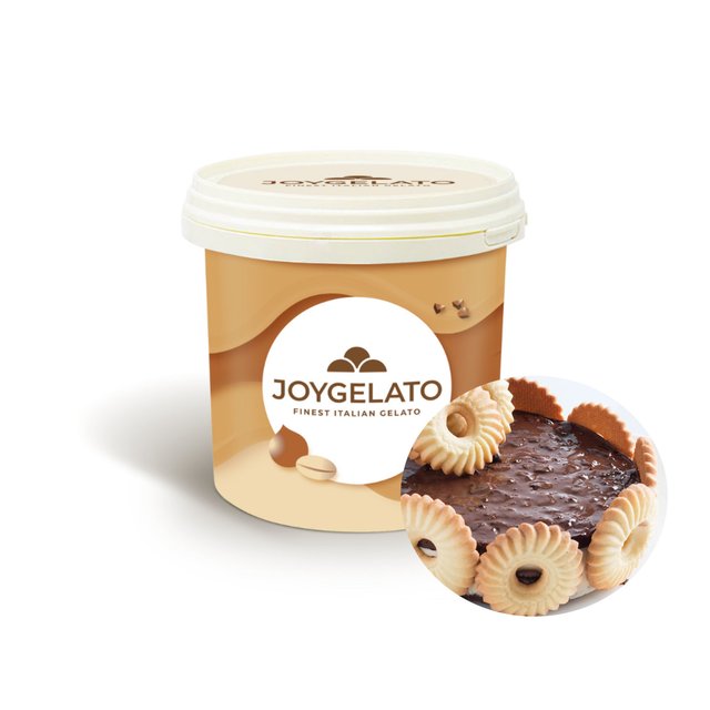 Obrázek produktu JOYCREAM CHOCOBISCOTTO 5kg