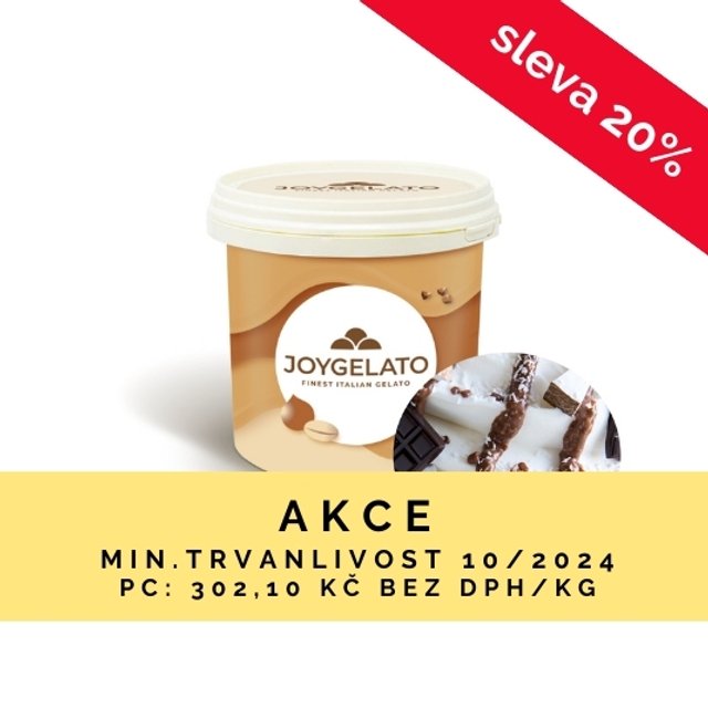 Obrázek produktu JOYCREAM COCONTY 5kg