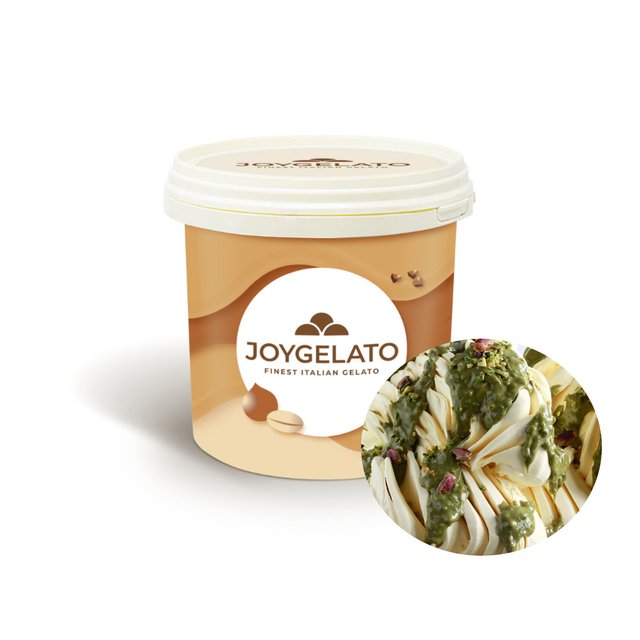 Obrázek produktu JOYCREAM PISTÁCIE ICE 5kg