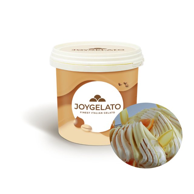 Obrázek produktu JOYCREAM WHITE 5kg