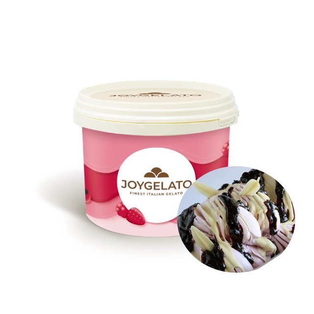 Obrázek produktu JOYFRUIT ČERNÝ RYBÍZ 3,5kg