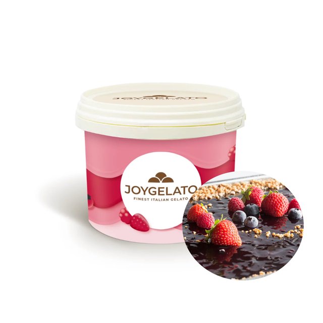 Obrázek produktu JOYFRUIT LESNÍ PLODY 3,5kg