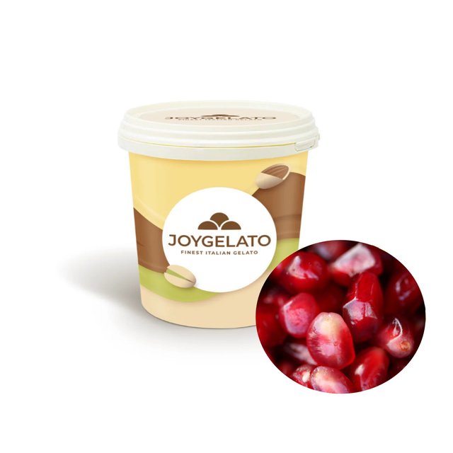 Obrázek produktu JOYPASTE GRANÁTOVÉ JABLKO 6x1,2kg