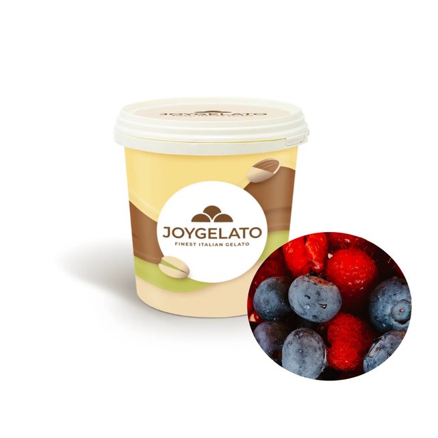 Obrázek produktu JOYPASTE LESNÍ PLODY 6x1,2kg