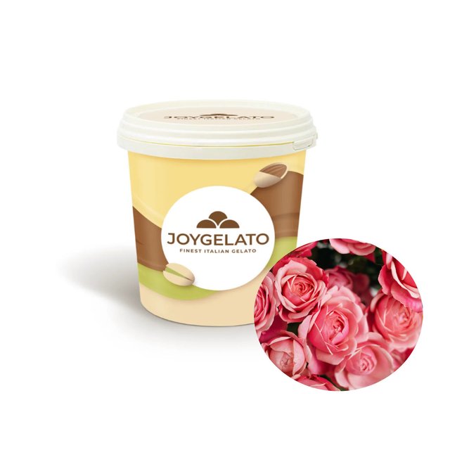 Obrázek produktu JOYPASTE RŮŽE (ROSE) 6x1,2kg