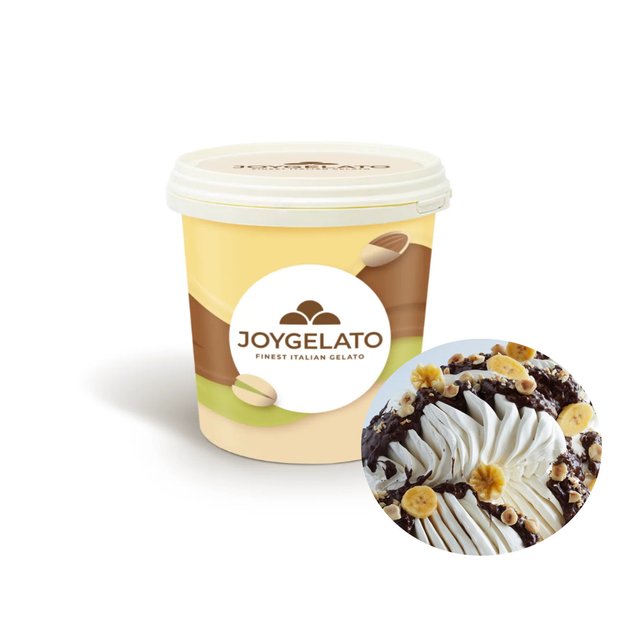 Obrázek produktu JOYPASTE BANÁN 6x1,2kg