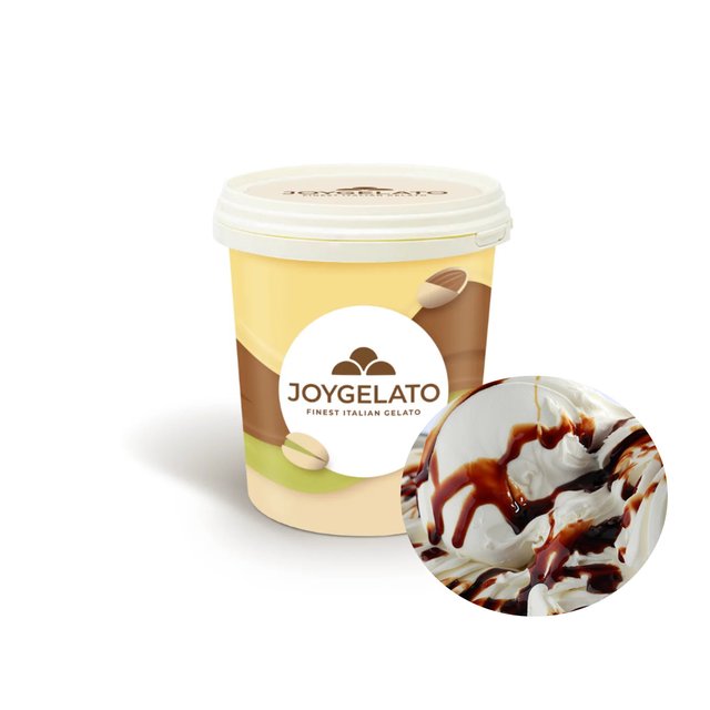 Obrázek produktu JOYPASTE KARAMEL (caramel) 6x1,2kg