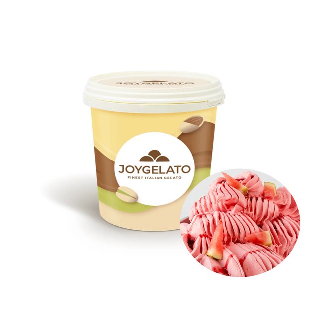 Obrázek produktu JOYPASTE ČERVENÝ MELOUN 6x1,2kg