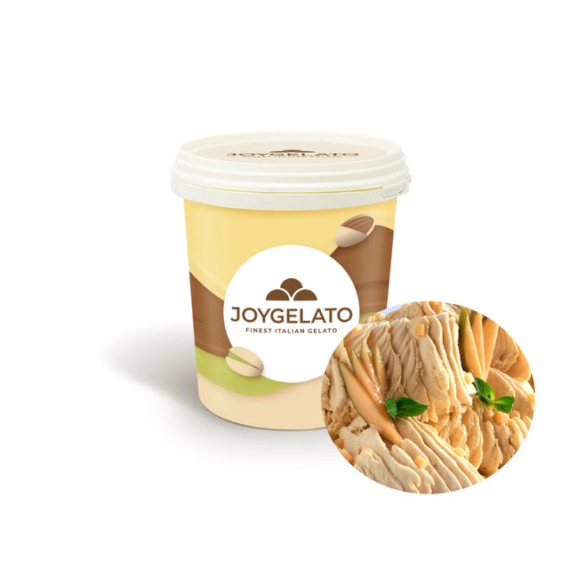 Obrázek produktu JOYPASTE MELOUN ŽLUTÝ 6x1,2kg