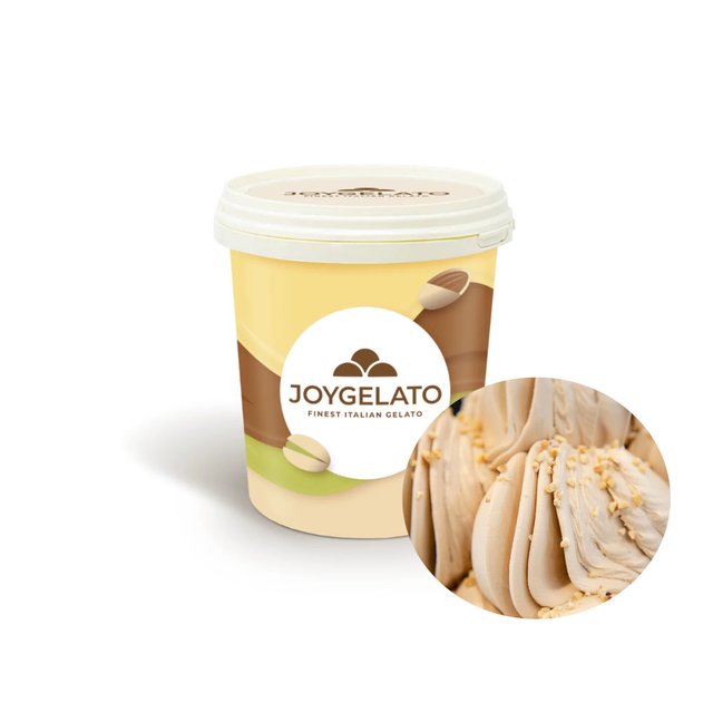 Obrázek produktu JOYPASTE LÍSKOVÝ OŘECH PREMIUM 1kg