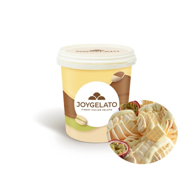 Obrázek produktu JOYPASTE MARACUJA (PASSION FRUIT) 6x1,2kg