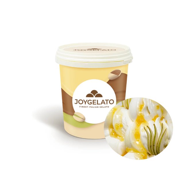 Obrázek produktu JOYPASTE HRUŠKA 6x1,2kg