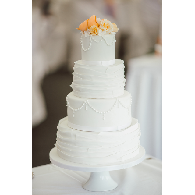 Obrázek produktu K2 POTAHOVACÍ HMOTA BÍLÁ (fondant) 1 kg