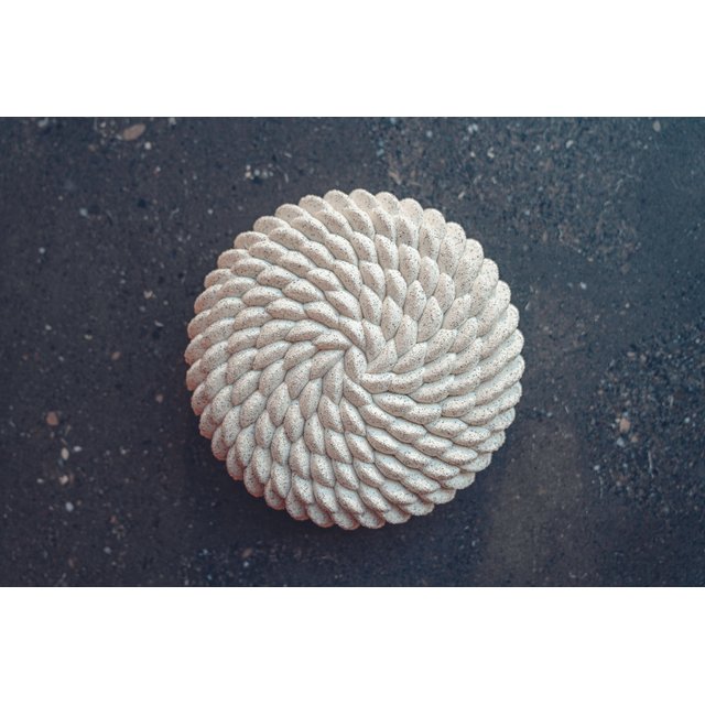 Obrázek produktu PAV FORMA SILIKON černá - pr.18cm,v.5,6cm - FACON SAINT-HONORÉ - 1000ml