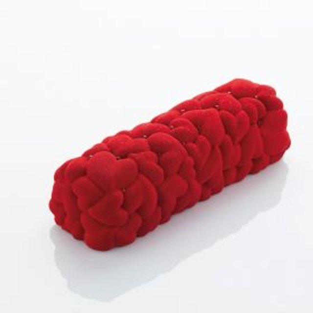 Obrázek produktu PAV FORMA SILIKON černá - EROS ROLÁDA 25x9,3cm, v.7,4cm 1250ml