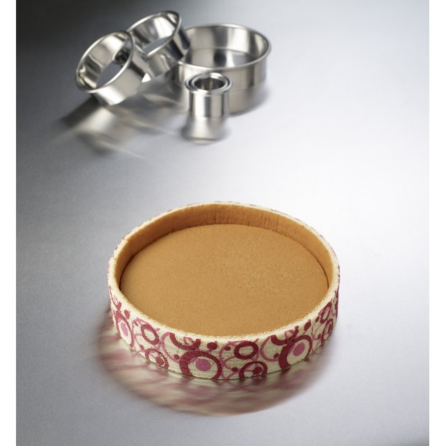 Obrázek produktu KORPUS JACONDA 22cm 12 ks