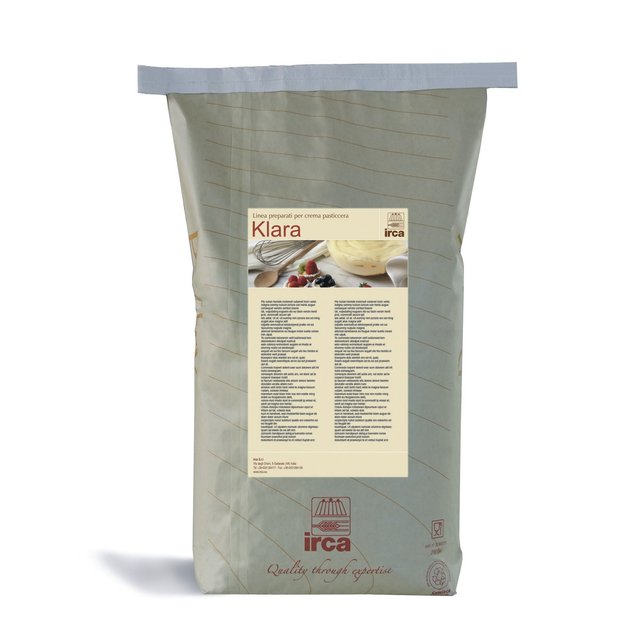 Obrázek produktu IRCA KLARA směs na pudingový krém 10 kg