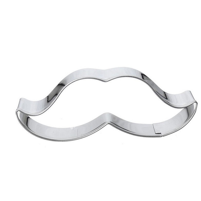 Obrázek produktu VYKRAJOVÁTKO NEREZ - KNÍR 90x40mm