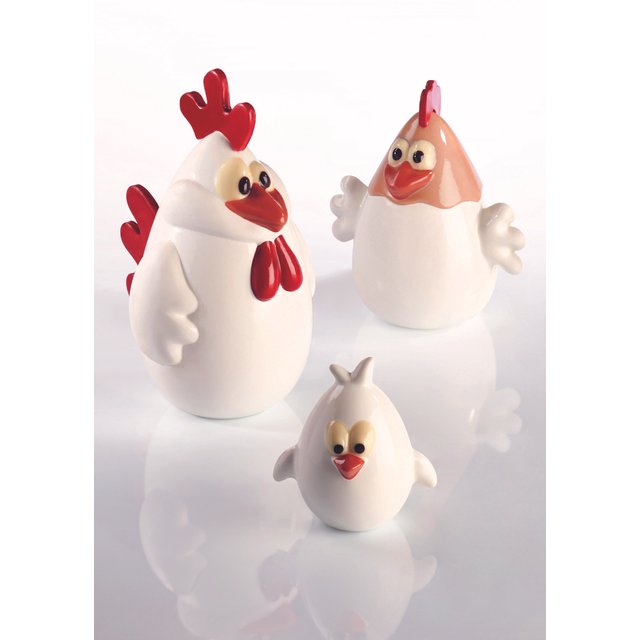 Obrázek produktu PAV FORMA PLAST kuřecí rodina 200,150 a 90g