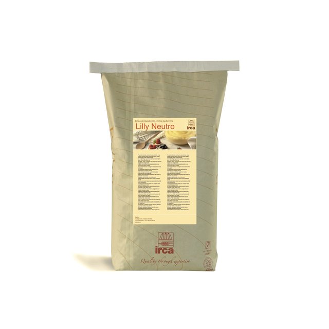 Obrázek produktu IRCA NEUTRO LILLY ztužovač šlehačky 10kg