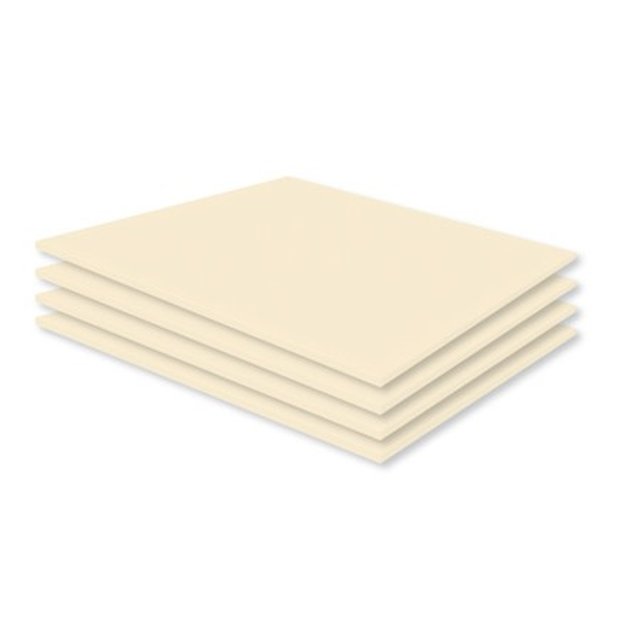 Obrázek produktu PIDY MRAŽENÝ LISTOVÝ PLÁT MARGARÍN 57x37cm 15 ks