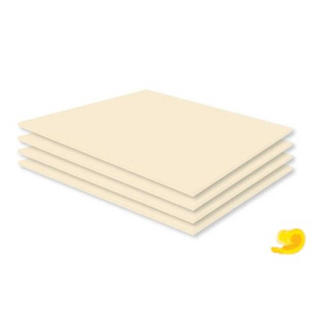 Obrázek produktu PIDY MRAŽENÝ LISTOVÝ PLÁT MÁSLOVÝ 57x37cm 20 ks