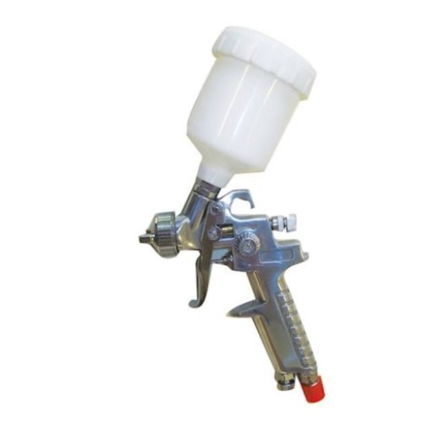 Obrázek produktu CW PISTOLE stříkací na KAKAOVÉ MÁSLO pr.0,8mm objem 125ml