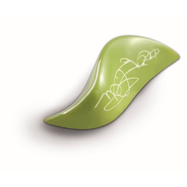 Obrázek produktu MA FORMA NA PRALINKY - WAVE 2 27x59mm v.17mm 8g 16ks