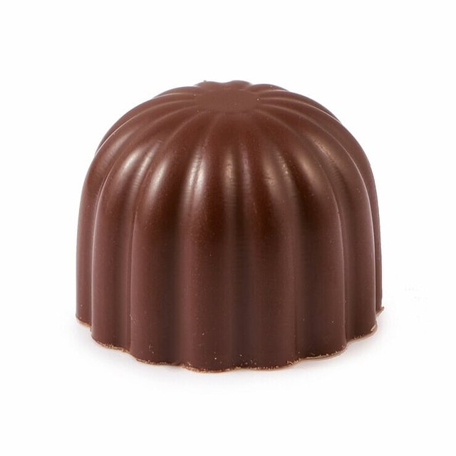 Obrázek produktu MA FORMA NA PRALINKY - KYTIČKA pr.26mm v.19mm 9g 40ks