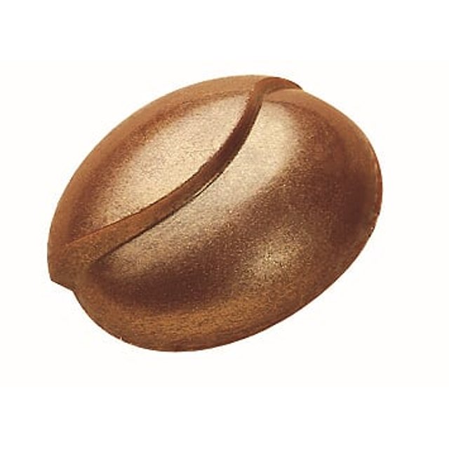 Obrázek produktu MA FORMA NA PRALINKY - KÁVOVÉ ZRNO 38x30 v.15mm 9g 20ks