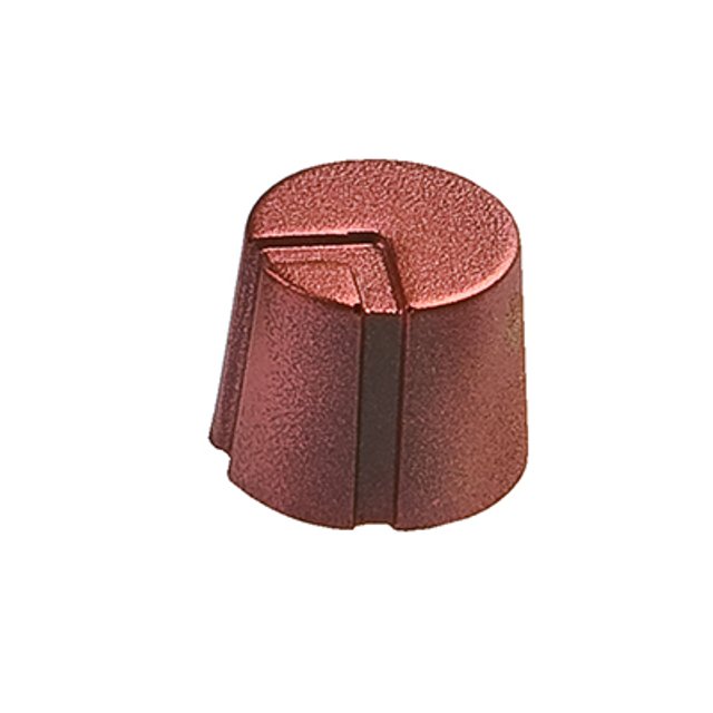 Obrázek produktu MA FORMA NA PRALINKY - CYLINDER S VÝŘEZEM pr.23mm v.18mm 7g 28ks